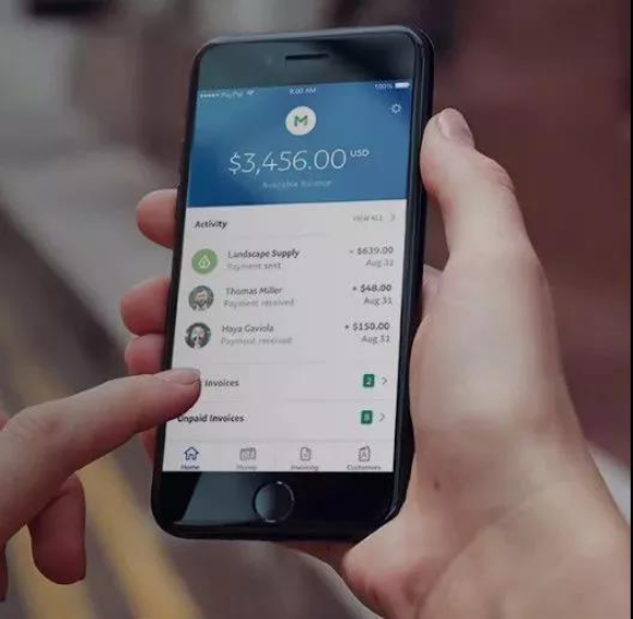 把“业务”装进口袋——PayPal商家版英文APP正式上线啦!